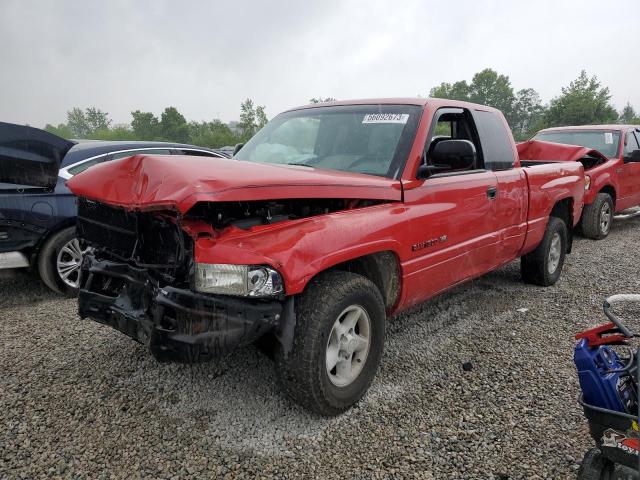 1998 Dodge Ram 1500 