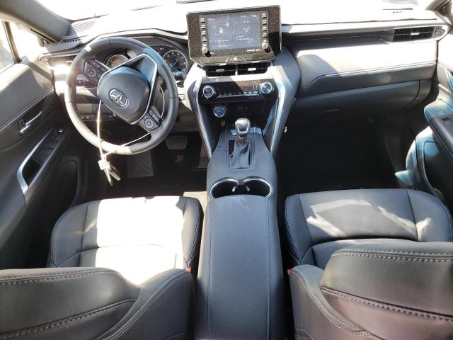 JTEAAAAH0NJ102472 Toyota VENZA LE