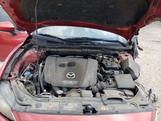 JM1GJ1W53F1179917 Mazda 6 Grand Touring