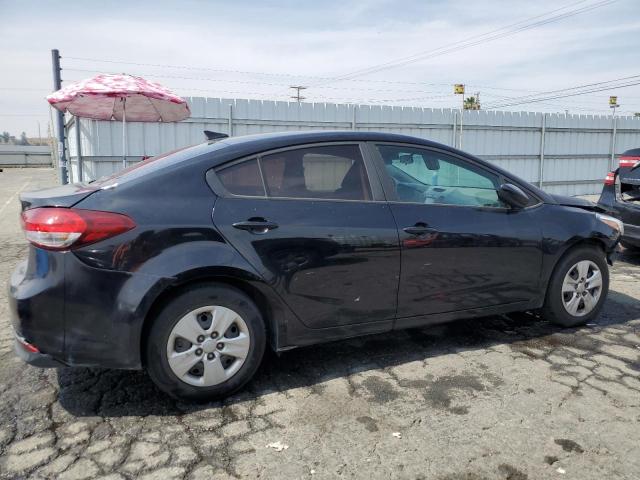 3KPFL4A70JE221238 KIA FORTE LX