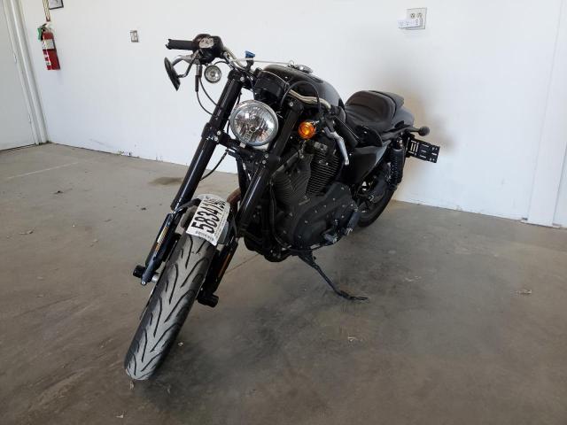 2016 HARLEY-DAVIDSON XL1200 CX 1HD1LM320GC432837