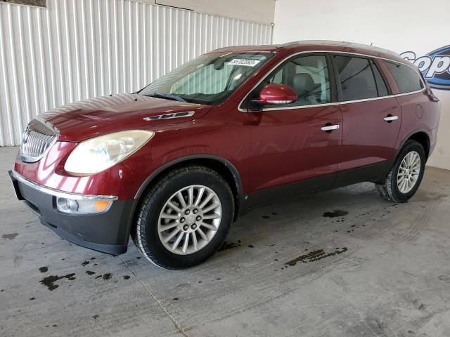 2010 Buick Enclave CXL