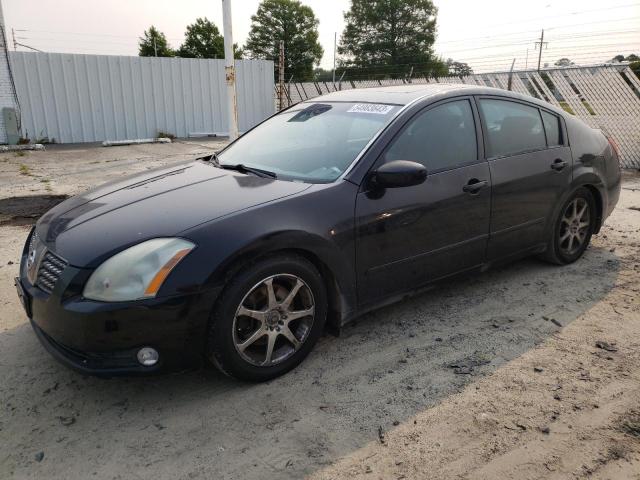 2005 Nissan Maxima SE