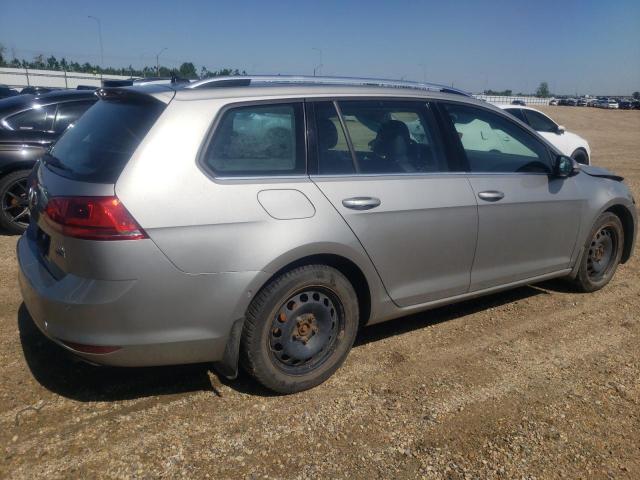 2017 VOLKSWAGEN GOLF SPORT - 3VW017AU0HM540333