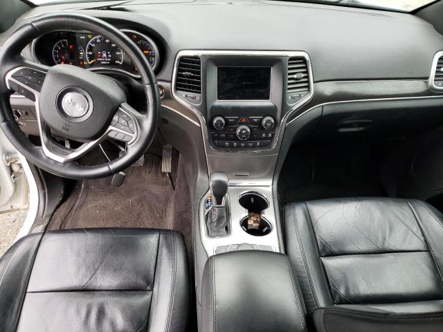 2018 JEEP GRAND CHER - 1C4RJFBG1JC373193