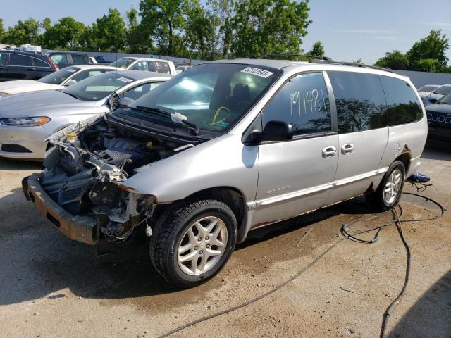 2000 Dodge Grand Caravan SE