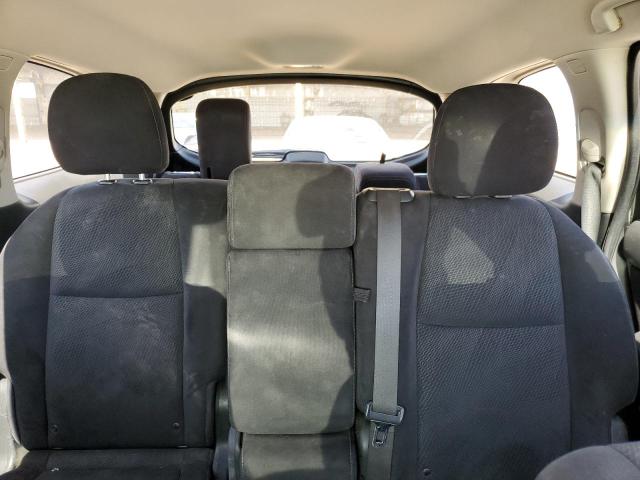 5N1AR2MN0EC606086 Nissan Pathfinder S