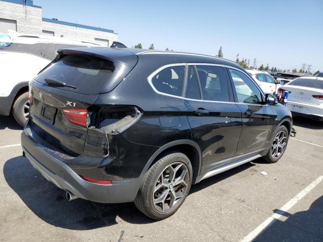 WBXHU7C30H5D71668 BMW X1 Sdrive28i
