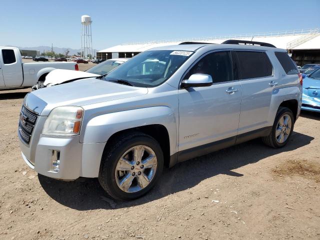 2015 GMC Terrain SLT