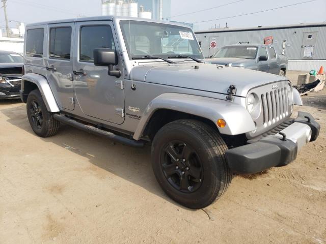 1C4BJWEG5FL567147 Jeep Wrangler Unlimited Sahara