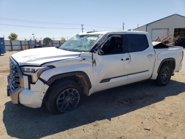 2023 Toyota Tundra 