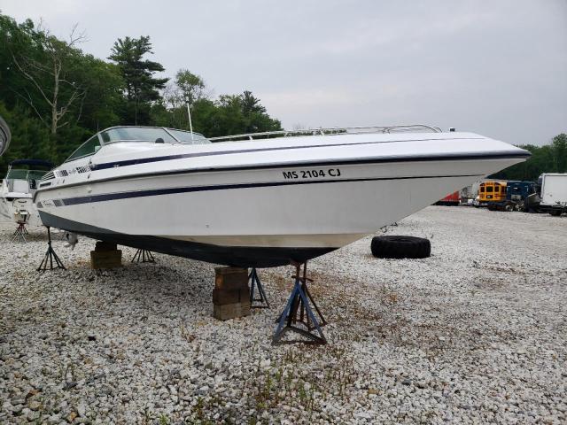 1990 SEAR BOAT ️SERV25891990 For Sale, Used, Salvage Cars Auction