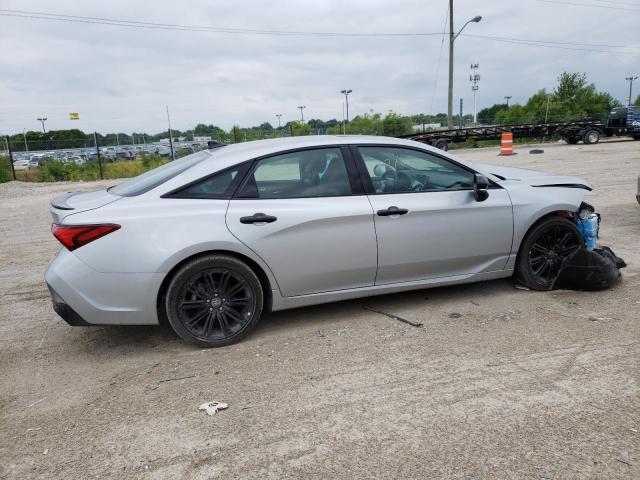 2022 TOYOTA AVALON NIG - 4T1EA1ABXNU015478