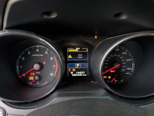 4S3BNAA66F3070550 Subaru Legacy 2.5i