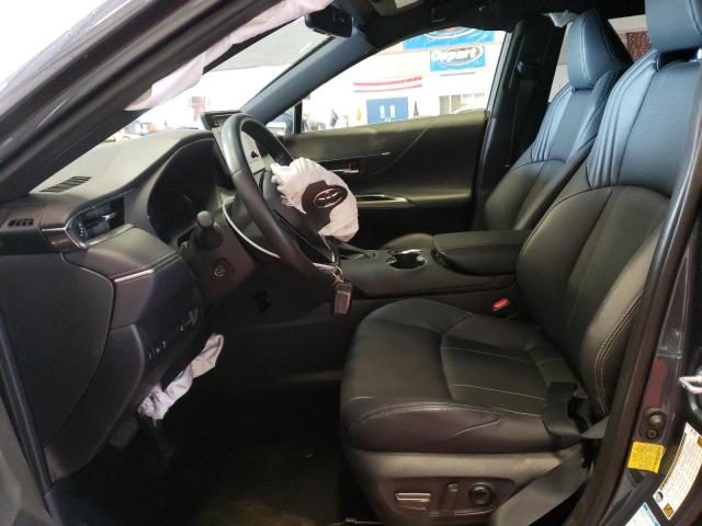 2021 TOYOTA VENZA JTEAAAAH3MJ008696