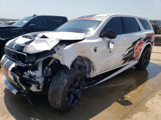 2021 Dodge Durango SRT Hellcat