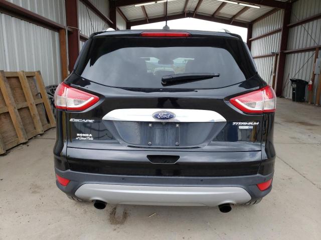 2016 FORD ESCAPE TIT - 1FMCU9J93GUA98281