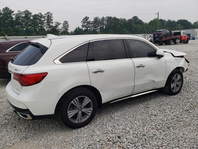 5J8YD4H32LL020879 Acura MDX  3