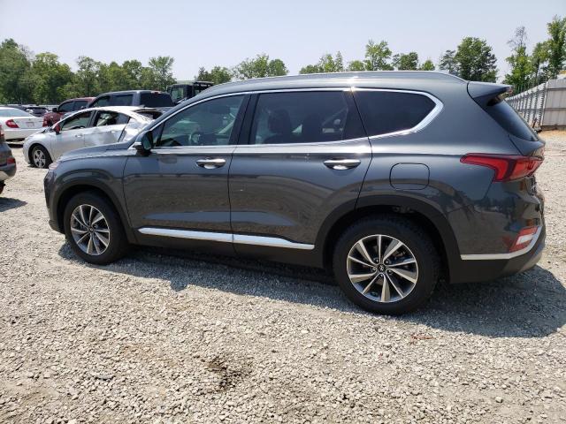 2019 HYUNDAI SANTA FE L - 5NMS53AD8KH045266