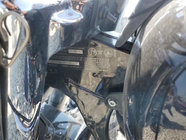 2004 HARLEY-DAVIDSON FLHRI - 1HD1FBW154Y702223