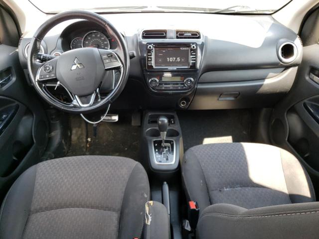 2018 MITSUBISHI MIRAGE GT ML32A5HJ4JH005580