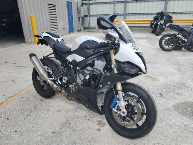 2023 BMW S 1000 RR - WB10E6307P6G93284