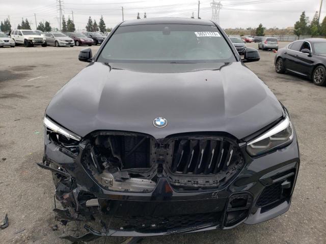 5UXCY6C00N9K57794 2022 BMW X6, photo no. 5