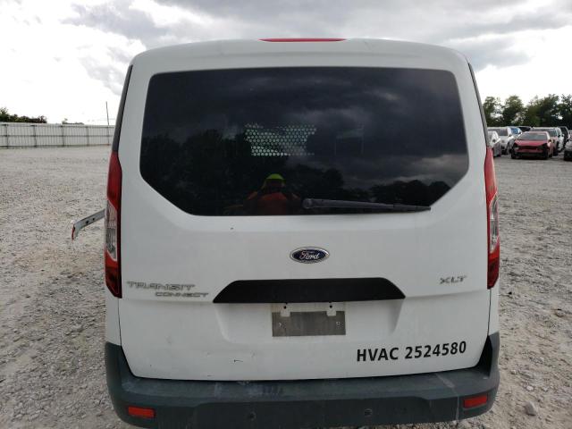 2015 FORD TRANSIT CO - NM0LE7F70F1178826
