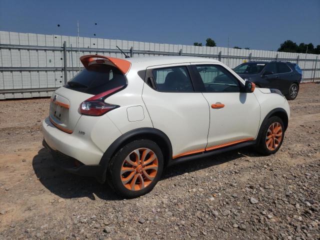 2015 NISSAN JUKE S - JN8AF5MV6FT551292