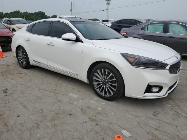 KNALC4J10H5093438 KIA Cadenza Premium