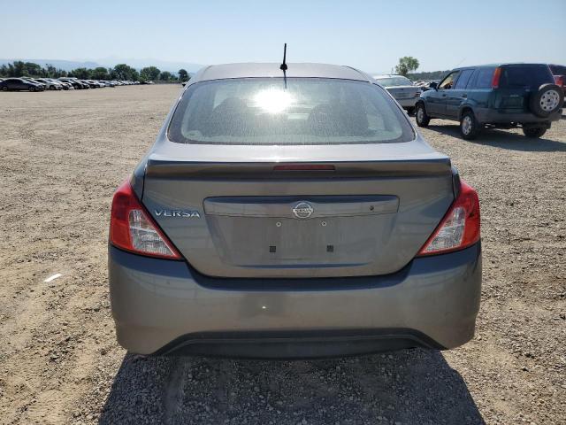 3N1CN7AP9HL831825 Nissan VERSA S