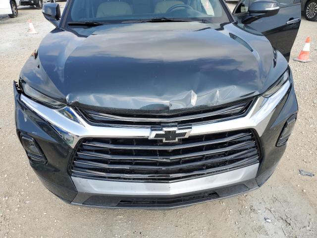 2019 CHEVROLET BLAZER PRE - 3GNKBFRS6KS675588