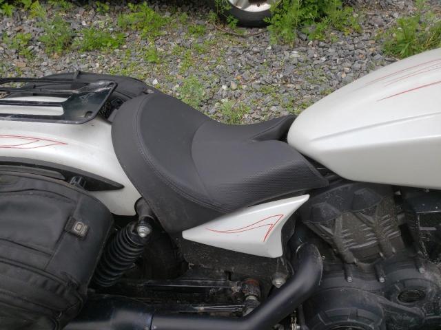 2017 VICTORY MOTORCYCLES OCTANE - 5VPFTB001H3000470