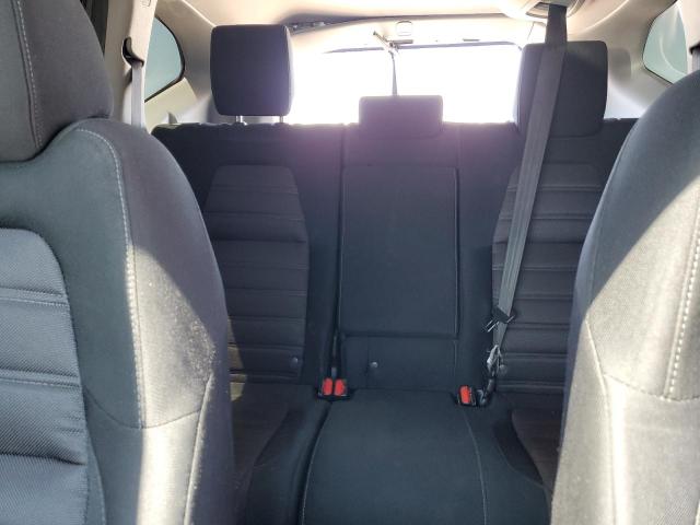 5J6RW1H5XKA016838 Honda CR-V EX