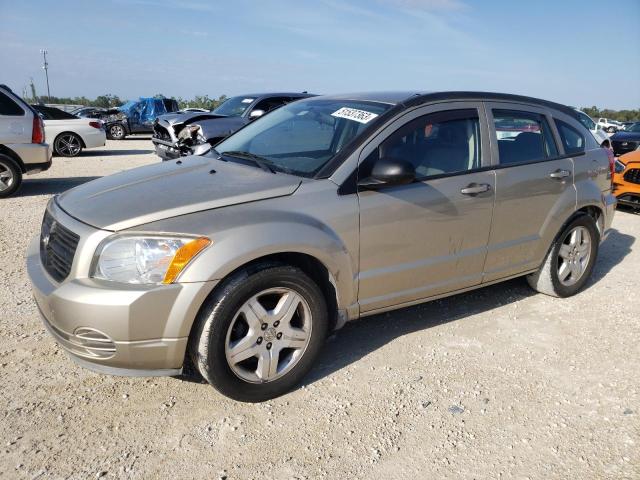 2009 Dodge Caliber SXT