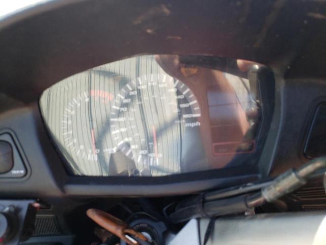 2005 HONDA ST1300 JH2SC51075M300511