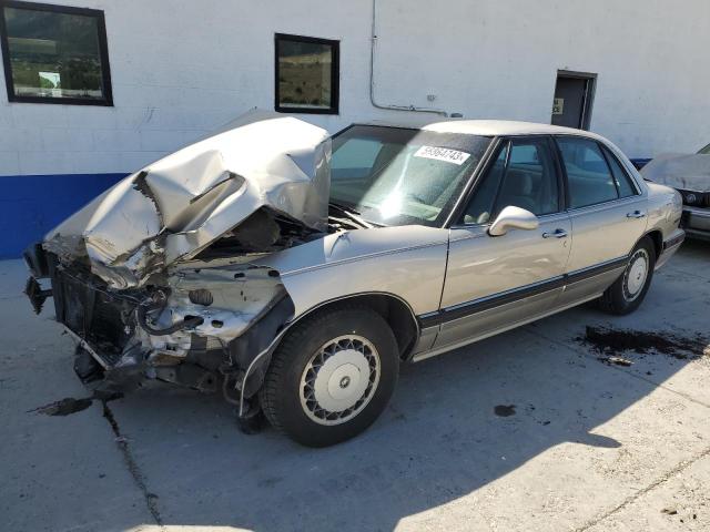 1996 Buick LeSabre Limited