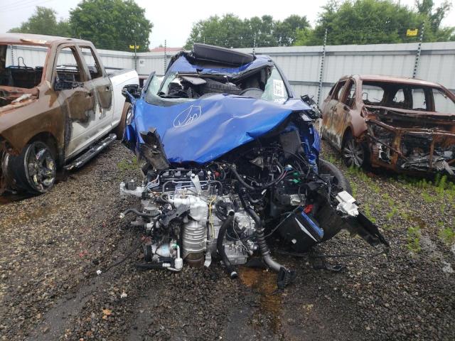 2022 HONDA CRV EX 7FARW1H59NE016030