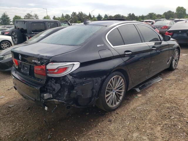 2018 BMW 530XE WBAJB1C55JB374232