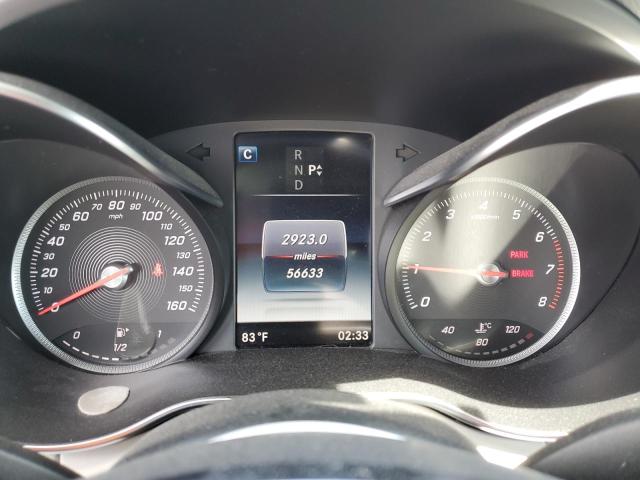 WDDWJ4KB5HF554470 Mercedes-Benz C 300 4matic