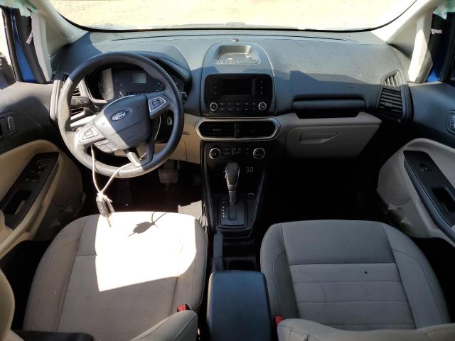 MAJ3P1RE0JC183533 Ford ECOSPORT S