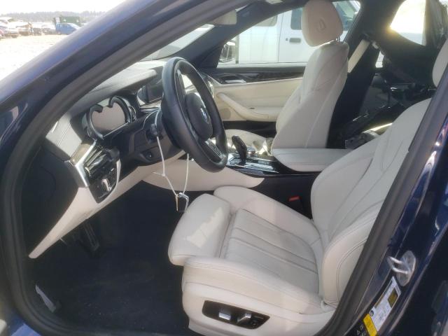 WBAJE7C32HG890022 BMW 540 XI