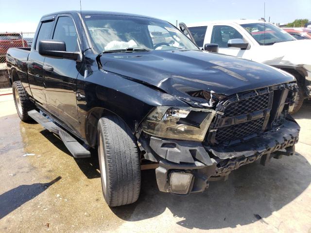 1C6RR6FT2ES122556 | 2014 RAM 1500 ST