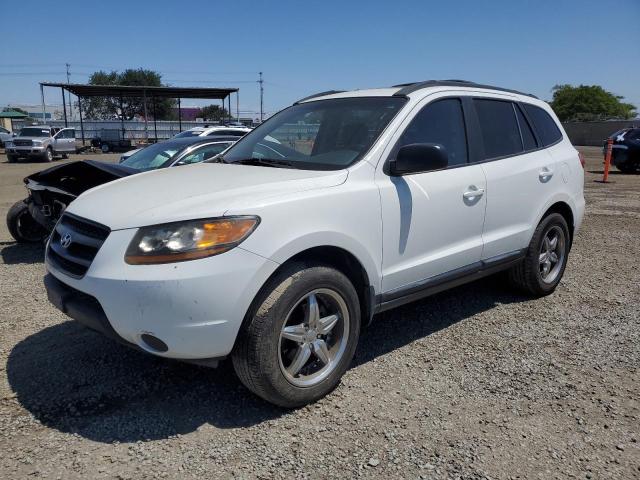 2009 Hyundai Santa Fe GLS