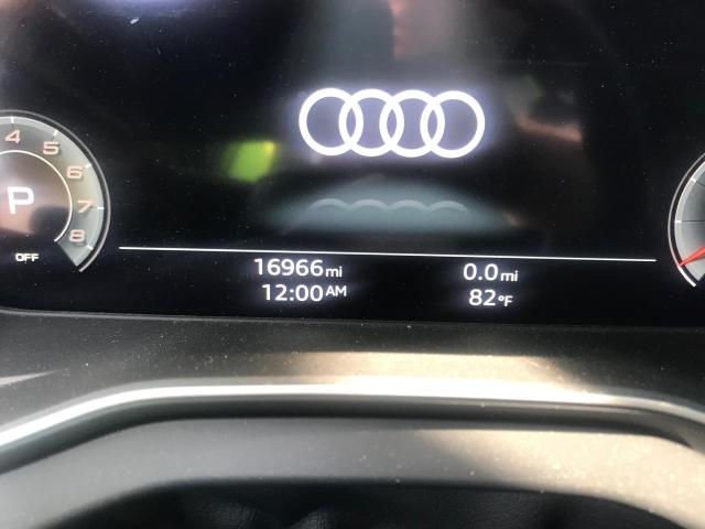 2021 AUDI Q5 SPORTBA WA15AAFY5M2131886