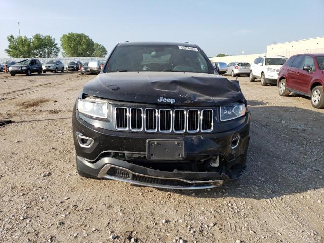 1C4RJFBG1FC922334 Jeep Grand Cherokee Limited