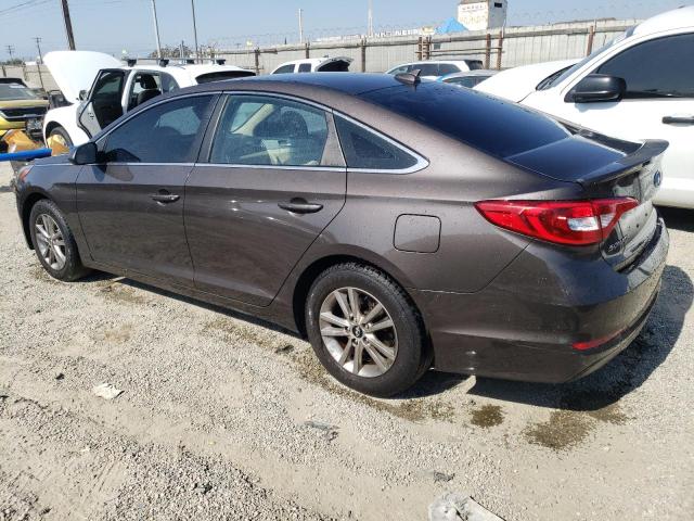 HYUNDAI SONATA SE 2017 1