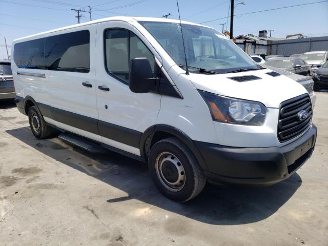 1FBZX2YM7KKA46698 Ford Transit T-350