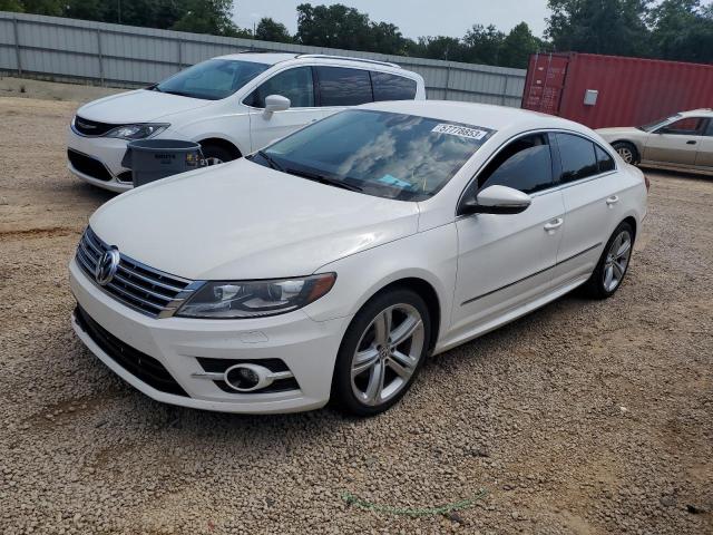 2013 Volkswagen CC Sport