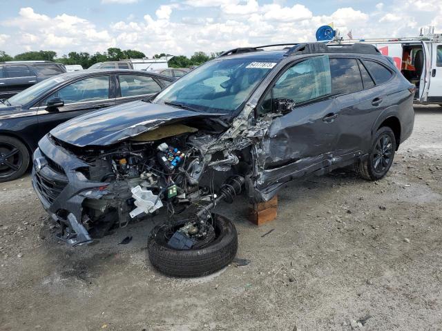 2023 Subaru Outback Onyx Edition